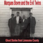 1994 Ghost Stories