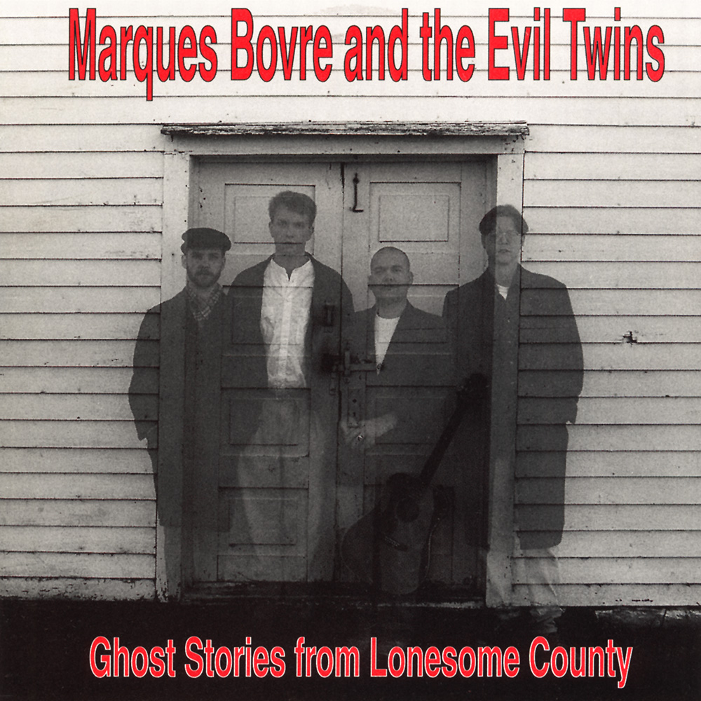 Ghost Stories from Lonesome County – 1994