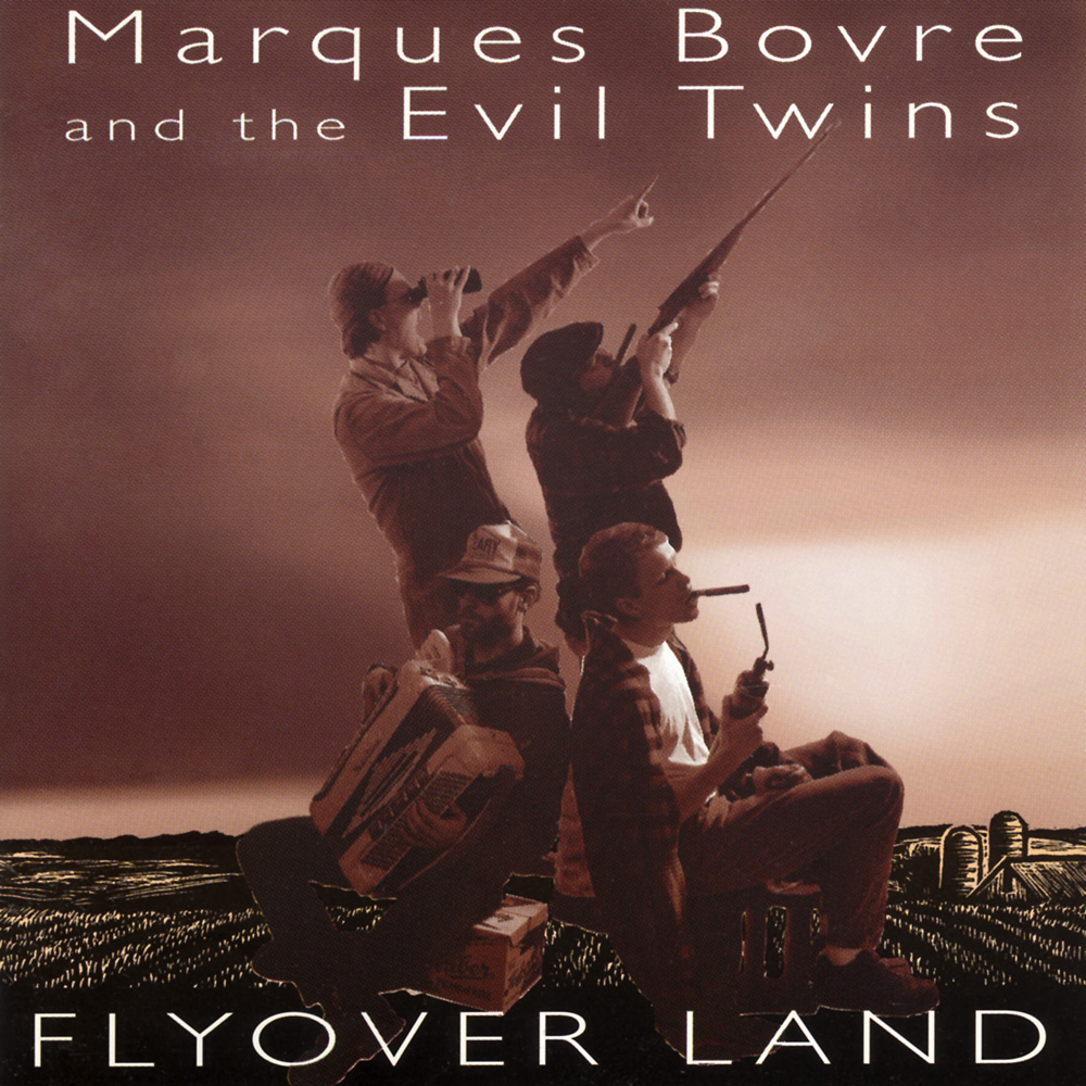 Flyover Land (1995)