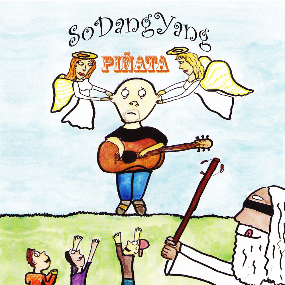 Piñata – 2008